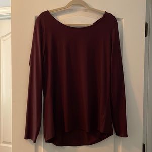 Women’s Athletic Top